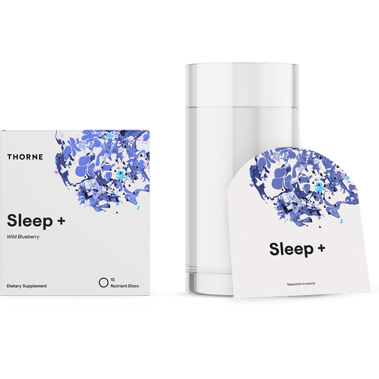 Sleep +