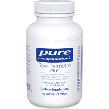 Saw Palmetto