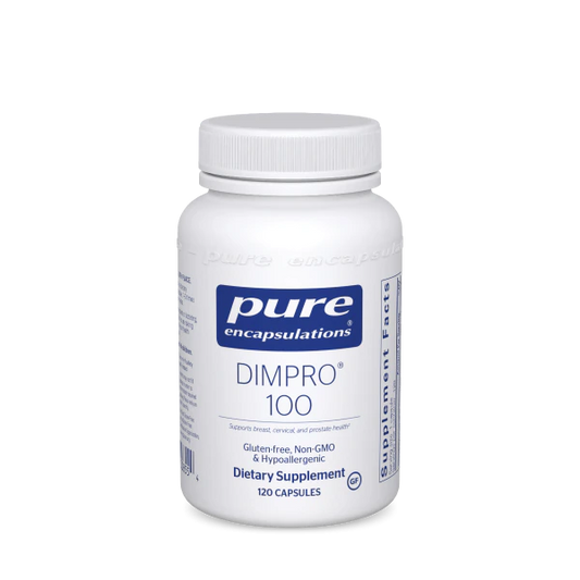 DIMPRO® 100- 120 CAPS