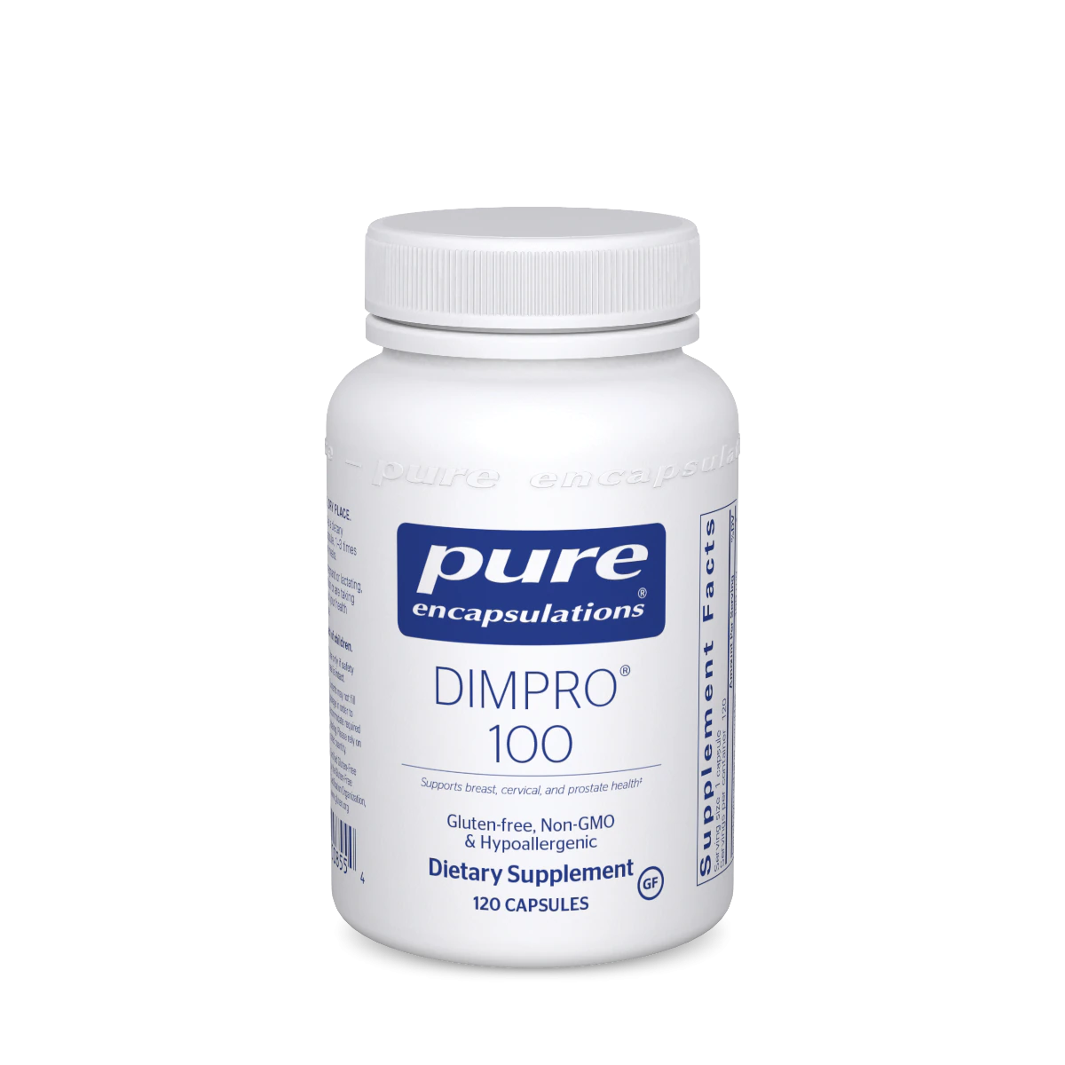 DIMPRO® 100- 60 CAPS