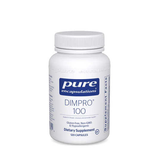 DIMPRO® 100- 60 CAPS