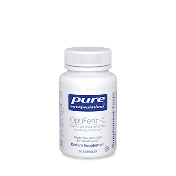 OptiFerin-C 60 vcaps