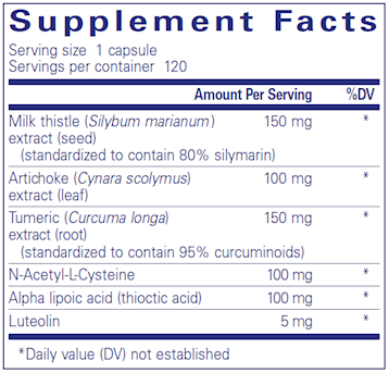 LVR Formula 120 vcaps