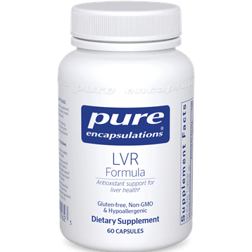 LVR Formula 60 vcaps