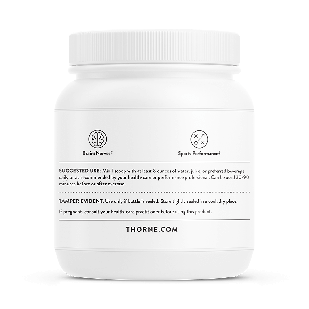 Creatine NSF16oz.