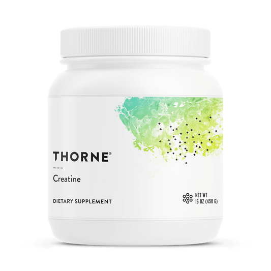 Creatine NSF16oz.