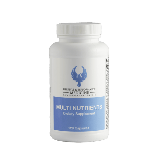 Multi Nutrients