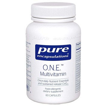 O.N.E. MULTI-120s