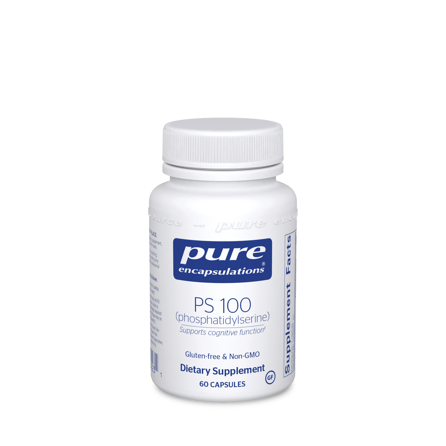 PS100 (phosphatidylserine)