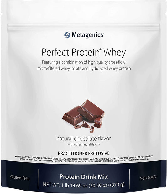 Perfect Protein Whey Chocolate 30.69