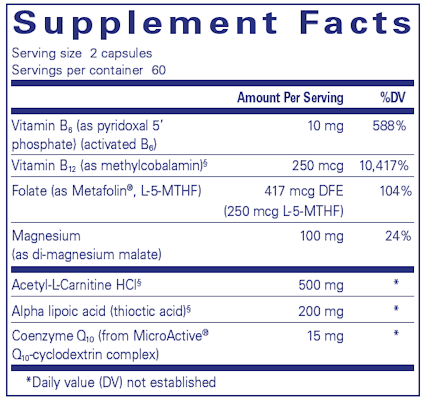 Joint REVITALIZER™ 120 CAPSULES