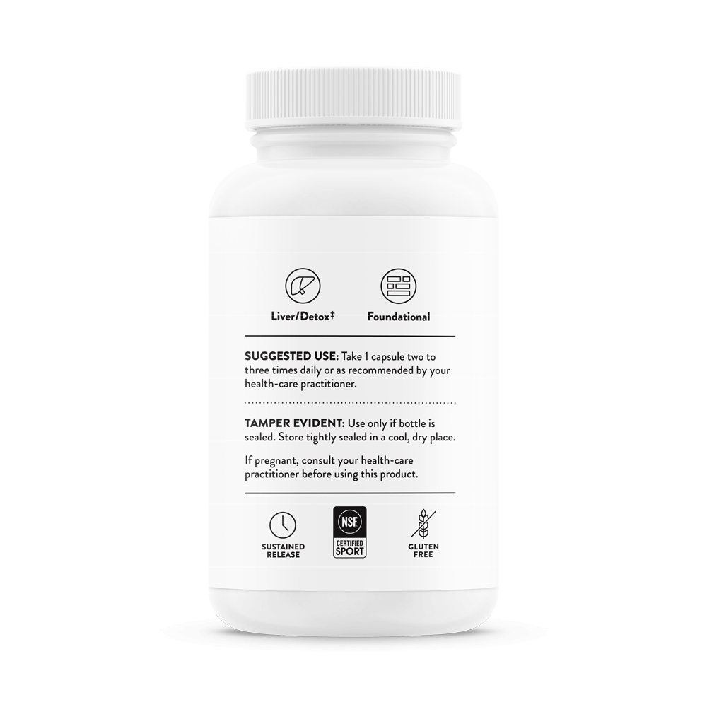 Glutathione Thorne