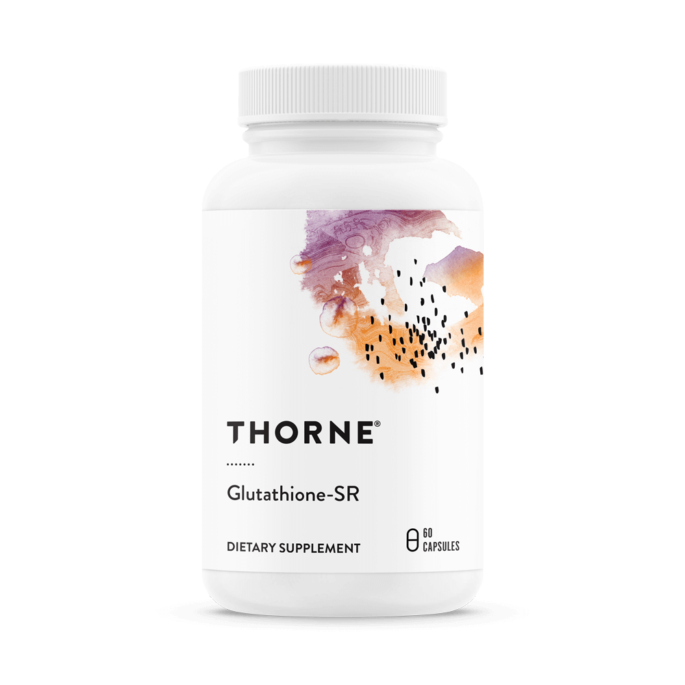 Glutathione Thorne