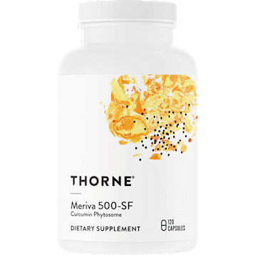 Meriva-500 SF 120 caps