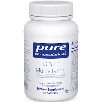 O.N.E. MULTI-60s Pure